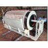 Buy cheap 0.25Kw Rotary Drum Filter from wholesalers