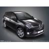 Buy cheap Black Car Door Panel Toyota RAV4 Front Car Door Car Accessories from wholesalers