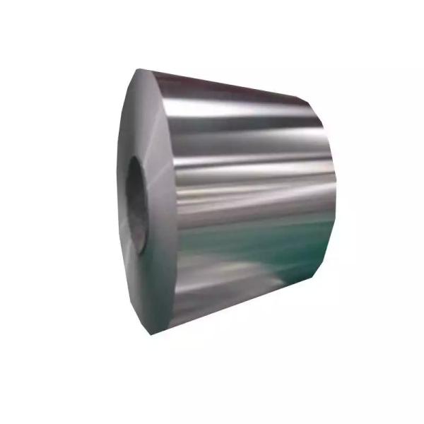 ISO Cold Rolled Stainless Steel Sheets 201 304L 316 430 Inox 6mm Stainless Steel