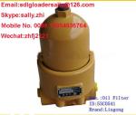 original Hydraulic Oil Filter, 53C0541, liugong wheel loader spare parts for