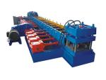Thickness 6-20mm Cold Rolled Steel Machine