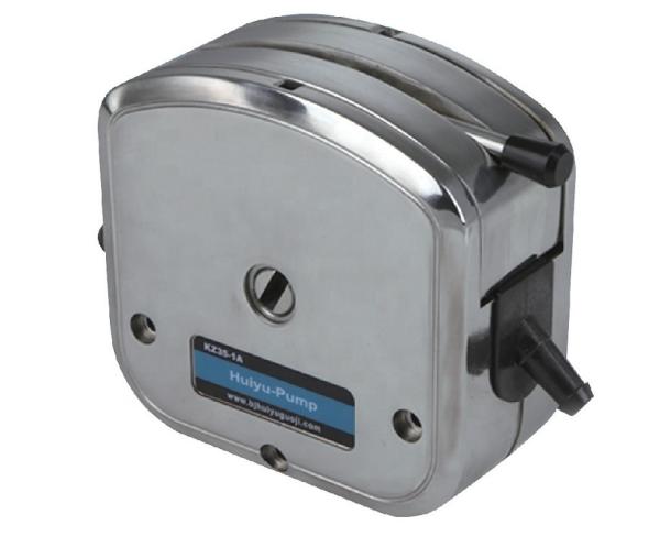 Buy cheap 304 stainless steel quick load industrial pump head from wholesalers