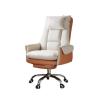 Buy cheap Other Metal Type Fabric Cover Design Lift Swivel Recliner Leisure PC Chair for Home Office from wholesalers