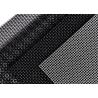 Buy cheap 1.52m 4.99ft 304L Stainless Steel Expanded Metal Diamond Mesh Security Screen from wholesalers