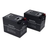 Buy cheap EVE 12V RV LiFePo4 Battery 100ah 130ah Solar Lithium Ion Battery Power Bank product