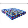 Buy cheap Large Inflatable Bounce Big Inflatable Bouncy House for Kids and Adults for Commercial from wholesalers