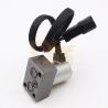 Buy cheap PC200-7 Excavator Pilot Valve 702-21-57400 702-21-57500 702-21-55901 Solenoid Valve from wholesalers