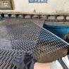 Buy cheap Wall Iron 6m Length Expanded Metal Panels Hexagonal Perforated Decorative from wholesalers