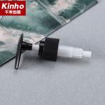 Sanitizer Cosmetic Lotion Pump 24MM 28MM Plastic Lotion Pump Dispenser