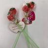 Buy cheap Valentine'S Day Holiday Heart Shape Healthy Hard Candy For Lovers from wholesalers