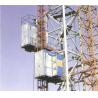 Buy cheap Custom Material Construction Passenger Elevator 3.2 x 1.5 x 2.5 m from wholesalers