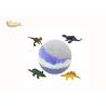 Buy cheap Jasmine Bubble Kids Surprise Bath Bombs Round Shape Handmade Bath Bombs from wholesalers