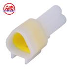 3 Pins POM Ip67 Waterproof Auto Wire Connectors DJ7031Y-2.3-11