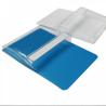 Buy cheap PVC Dry Erase Whiteboard Pen Holders Transparent Blue Yellow White ODM from wholesalers