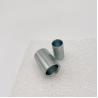 Buy cheap No Skiving Metric Hydraulic Hose Ferrule Stainless Steel from wholesalers