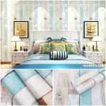 Apartment PVC Wallpaper Sticker for Living Room Decoration Wall Paper 3d Home