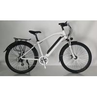 Buy cheap 36v 300w 15Ah Black City Electric Bike Mtb Central Hanging Motor 27.5
