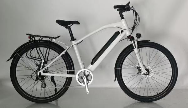 Buy cheap 29 Inch E Mountain Bike Rear Hub Motor Black 36v 300w 15Ah Rich Bit Top 880 from wholesalers