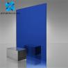 Buy cheap Art Deco Coloured Mirror Glass 2mm 3mm 4mm 5mm 6mm 8mm Thickness from wholesalers