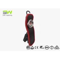 Buy cheap Technician Hand Held Rechargeable Led Work Light 10w For Inspection , Fixing product