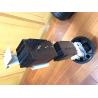Buy cheap 312 Core Wall Mount Fiber Optic Splice Closure DOMO Type IP68 Waterproof from wholesalers