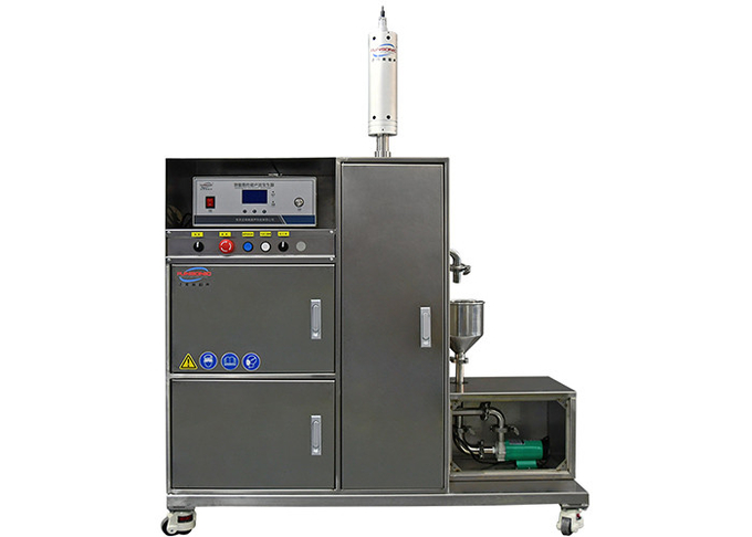 High Power 3000W 20Khz Ultrasonic Liquid Dispersion