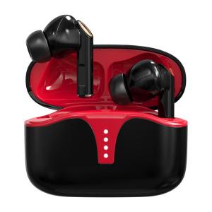 China Stereo Noise Reduction Sports TWS Wireless Bluetooth Earphones Earbuds With Good Bass on sale