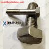 Buy cheap 904L china screw manufacturer din1.4539 uranus B6 uns n08904 from wholesalers