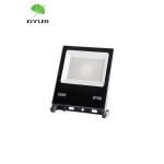 Die casting aluminium outdoor building projector led flood light waterproof