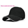 Buy cheap Bone Conduction bluetooth headphones Cap music hat from wholesalers