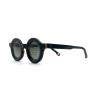 Buy cheap BS024 Acetate Metal Sunglasses The Perfect Choice for Fashionable Eye Protection from wholesalers