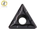 Internal Turning Tungsten Carbide Cutting Tools TCMT1102 Stainless Steel