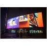 Buy cheap High Brightness Outdoor Led Advertising Screens Billboard Aluminum 960 * 960 MM from wholesalers