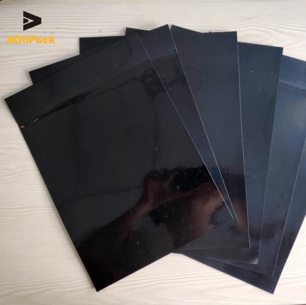 Buy cheap Eco Friendly 1mm 800kgs Push Pull Slip Sheet Packaging from wholesalers