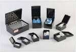 Acrylic Box Light-Proof Injection Box Medicine Packaging Box Powder Box First