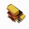 Buy cheap Commercial Street Shops Folding Room Combination with Yellow Renovation Industrial Wind Outdoor Flat Pack Container House from wholesalers