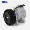 Buy cheap A/C Compressor For 2004-2007 Dodge Dakota 3.7L 55056435AB CO10800C 10350380 639300 7512472 67308 68357 10S20EC from wholesalers