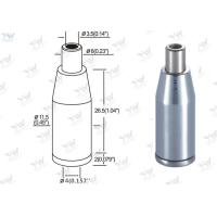 Buy cheap Lock Cable Grippers / Light Hanging Systems For Suspending Signs product