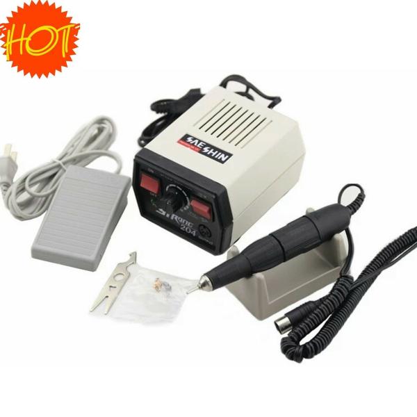 Buy cheap Dental 35000rpm Saeshin Strong 102l Handpiece Micro Motor Type Long Use Life from wholesalers