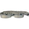 Buy cheap CCEC K38 KTA38 Overhaul Rebuild Kit Crankshaft Main Bearing Set AR12250 from wholesalers