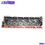 Isuzu 6HK1 Engine Cylinder Head