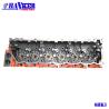 Buy cheap Isuzu 6HK1 Engine Cylinder Head from wholesalers