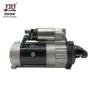Buy cheap 24V 5.5T 10KW Starter Motor For VIBRATORY SOIL 11131899 from wholesalers