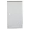 Buy cheap 576 Core Steel Single Door Outdoor Fiber Distribution Hub Fiber Distribution Cabinet from wholesalers