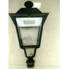 Buy cheap Aluminium Material Urban LED Lighting CE Approved Outdoor Garden Lighting kits Used in Urban Slow Lane from wholesalers