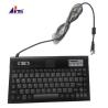 Buy cheap ATM Spare Parts Diebold Opteva USB Maintenance Keyboard 49221669000A from wholesalers