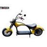 Buy cheap 60V 20ah Lithium Battery City Coco Electric Scooter TM-TX-11 from wholesalers