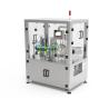 Buy cheap ZH-50 Vertical Cartoning Machine 1.5Kw Automatic Blister Packing Machine from wholesalers
