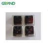 Buy cheap 10-33 times / Min Blister Packing Machine Alu Plastic Tomato Sauce Packaging DPP 80 from wholesalers