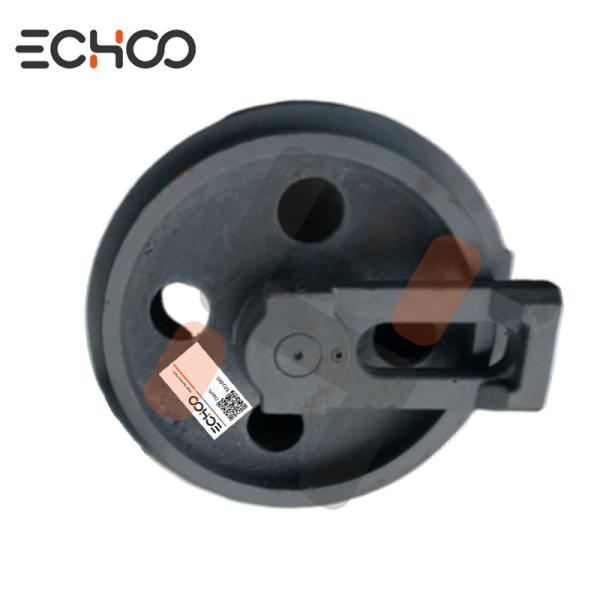 Buy cheap ECHOO Pc30 Idler Komatsu Excavator Mini Track Idler Parts System Integrator 20T-30-00260 from wholesalers
